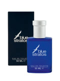 Blue Stratos Eau de toilette vapo 50.00 Milliliter