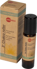 Aromed Lotus 3e chakra roller  bio 10 Milliliter