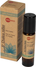 Aromed Lotus 5e chakra roller bio 10 Milliliter