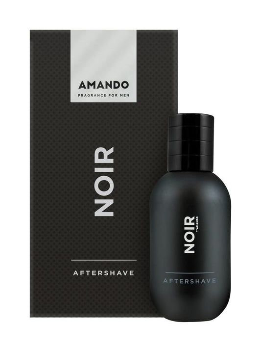 Amando Noir aftershave 100.00 Milliliter