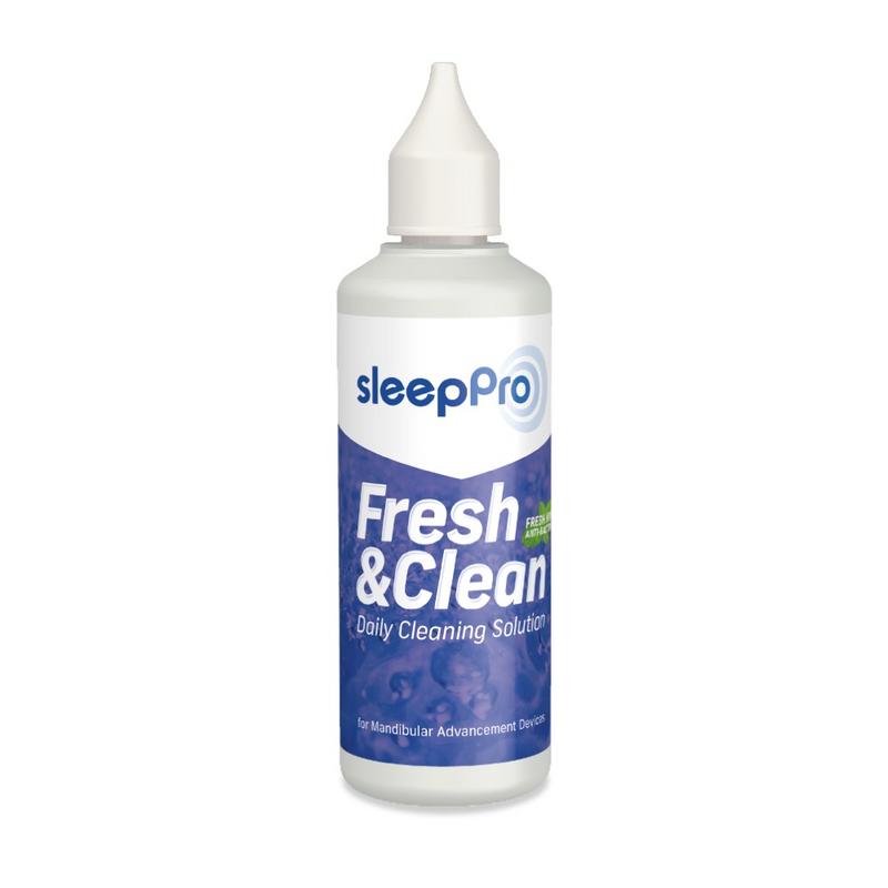 SleepPro Reinigingsgel fresh & clean 100 Milliliter