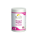Be-Life Omega 3 magnum 60 Capsules