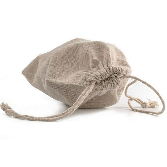 Aroma Vera Giftbag jute 1 Stuks