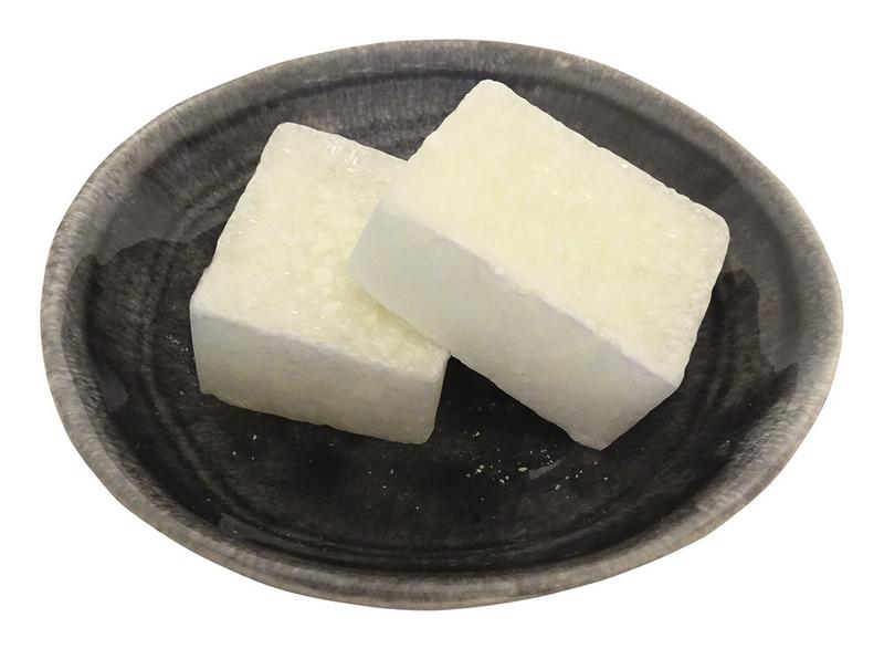 Aroma Vera Amberblok jasmijn 1 Stuks