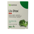 Quercus Liv-dtox 30.00 Tabletten