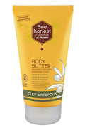Traay Bee Honest Bodybutter olijf & propolis 150.00 Milliliter