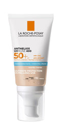 La Roche-Posay Anthelios uvmune creme getint SPF50 50 Milliliter