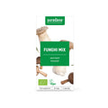 Purasana Funghi mix vegan bio 60.00 Vegetarische capsules