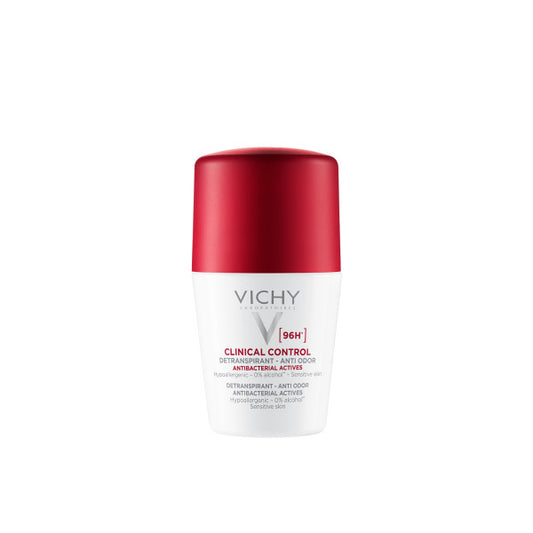 Vichy Deo roller clinical control 96U 50.00 Milliliter