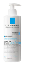 La Roche-Posay Lipikar balsem light AP+ 400 Milliliter