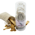 Jiri & Friends Geurzakje palo santo hout 1.00 Stuks
