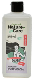 Nature Care Shampoo gekleurd haar  500 Milliliter