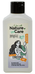 Nature Care Conditioner volume 250.00 Milliliter