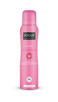 Vogue Deodorant women adore parfum 150 Milliliter