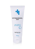 Bipharma Cetomacrogolzalf losse tube 100.00 Gram