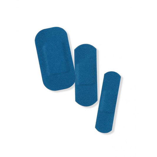 Heka Wondpleister assorti HACCP 15 Stuks