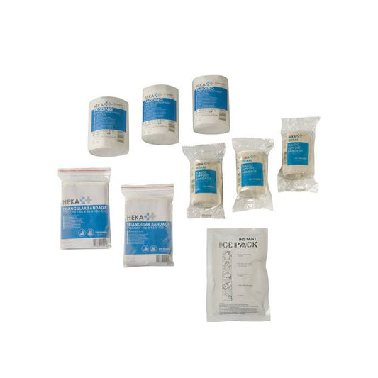 Heka Multi flex organizer verstuikingen 1 Stuks