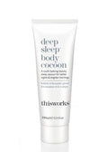 This Works Deep sleep body cocoon 100 Milliliter
