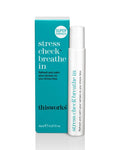 This Works Stress check breathe in 8 Milliliter