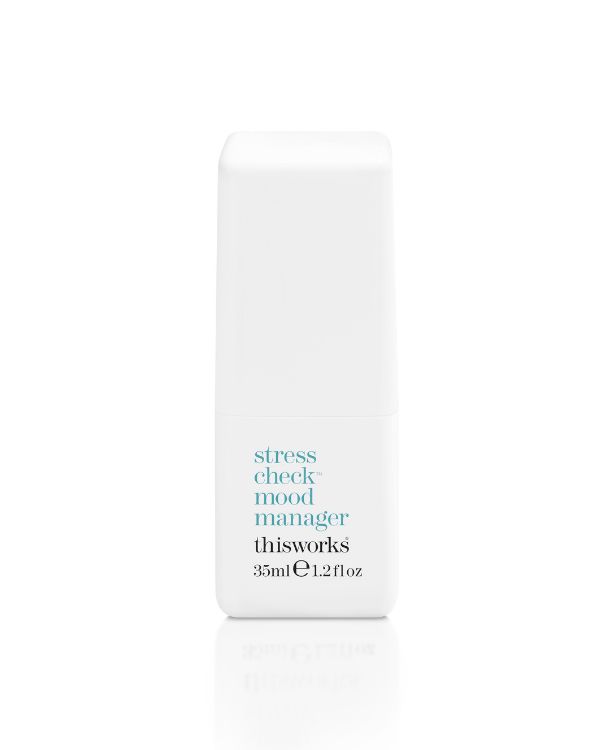 This Works Stress check mood manager 35 Milliliter