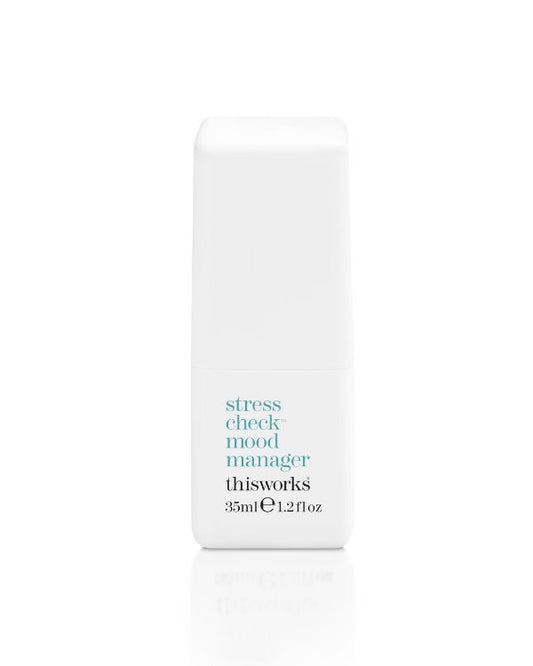 This Works Stress check mood manager 35 Milliliter