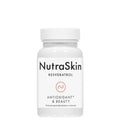 Nutraskin Resveratrol 60.00 Vegetarische capsules