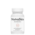 Nutraskin Resveratrol 60 Vegetarische capsules