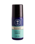 Neals Yard Remedies Rose & geranium roll on deodorant 50 Milliliter