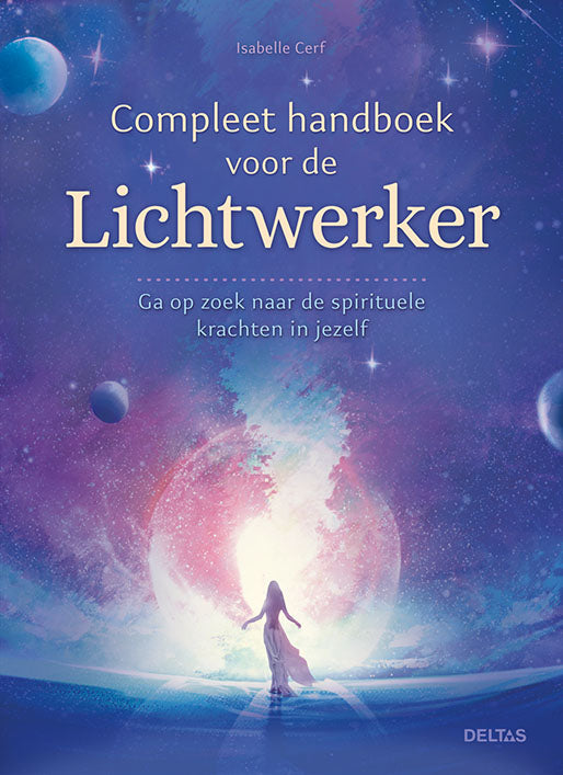 Deltas Handboek voor de lichtwerker 1 Boek