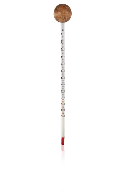 Khadi Analoge thermometer 1 Stuks