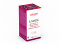 Nutrisan Livatox 60.00 Vegetarische capsules