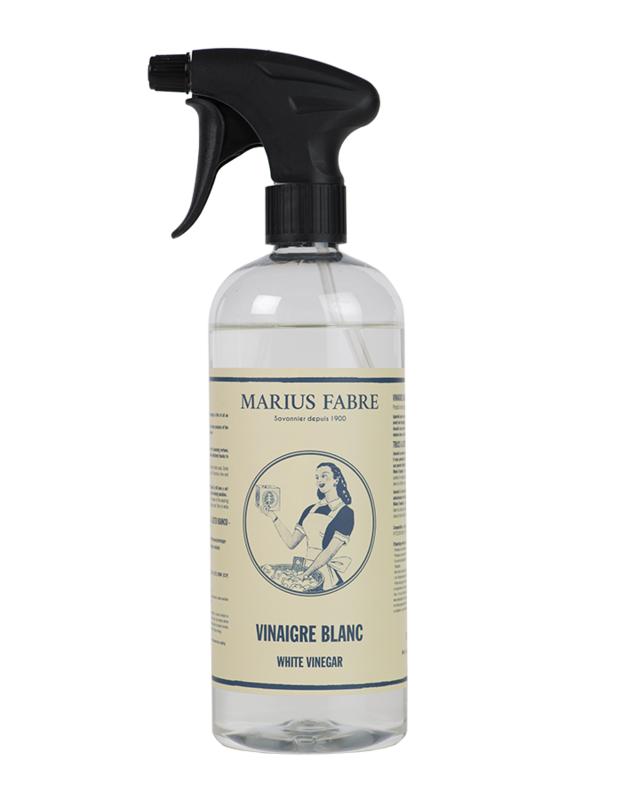 Marius Fabre Nature witte azijn spray 700.00 Milliliter
