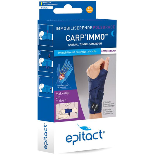 Epitact Carp Immo links small 1 Stuks
