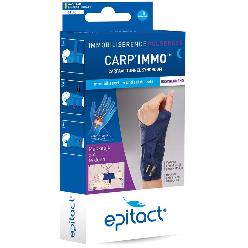 Epitact Carp Immo links medium 1 Stuks