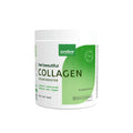 Purasana Collagen booster vegan blueberry 240.00 Gram