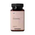 Ortholon Vitamine K2 120.00 Capsules