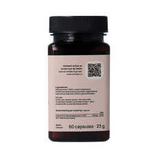 Ortholon Vitamine K2 60.00 Capsules