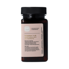 Ortholon Vitamine K2 60.00 Capsules