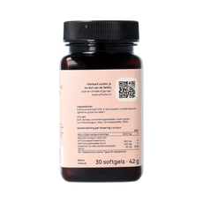 Ortholon Omega 3 30.00 Capsules