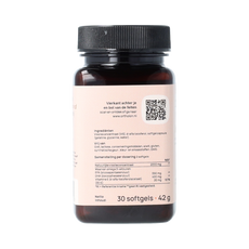 Ortholon Omega 3 30.00 Capsules