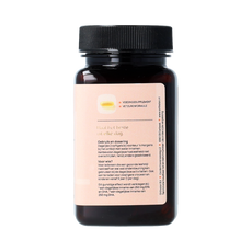 Ortholon Omega 3 30.00 Capsules