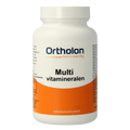 Ortholon Multi Vitamineralen 90.00 Capsules
