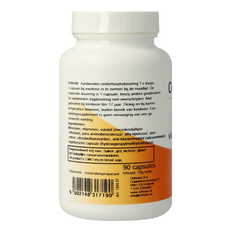 Ortholon Multi Vitamineralen 90.00 Capsules