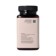 Ortholon Vitamine C 1000mg 90.00 Tabletten
