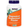 NOW Magnesium bisglycinaat poeder 227.00 Gram