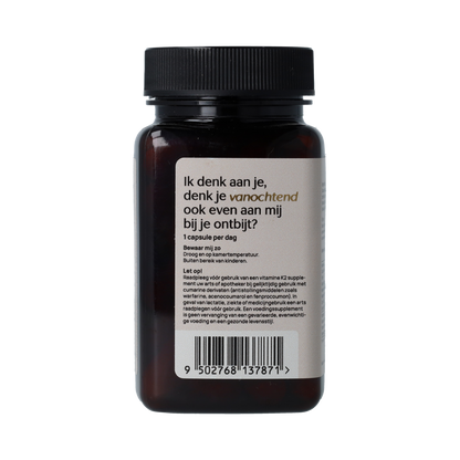 Ortholon Calc Care 50.00 Capsules