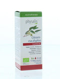 Physalis Citroeneucalyptus bio 10.00 Milliliter