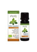 Physalis Marjolein bio 10 Milliliter
