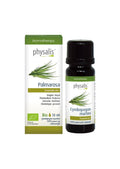 Physalis Palmarosa bio 10 Milliliter