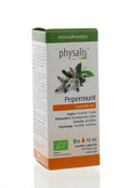 Physalis Pepermunt bio 10 Milliliter